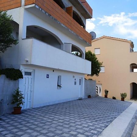 Apartments Markovic Rogoznica  Eksteriør billede