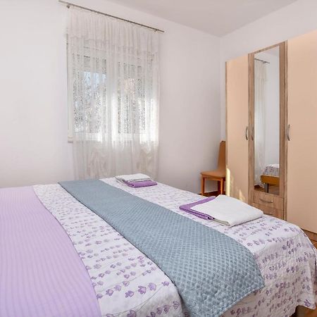 Apartments Markovic Rogoznica  Eksteriør billede