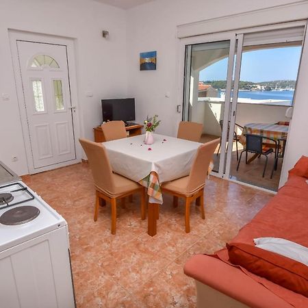 Apartments Markovic Rogoznica  Eksteriør billede