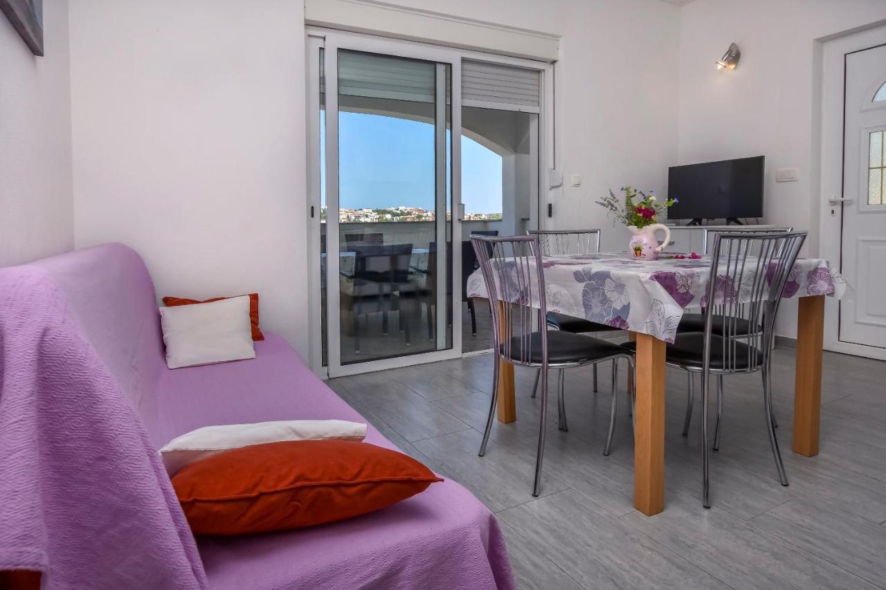 Apartments Markovic Rogoznica  Eksteriør billede