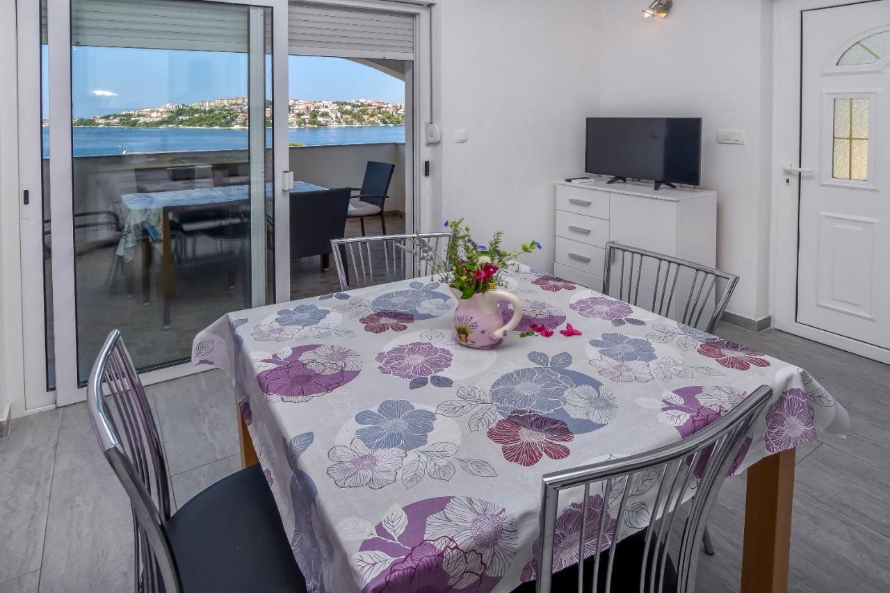 Apartments Markovic Rogoznica  Eksteriør billede