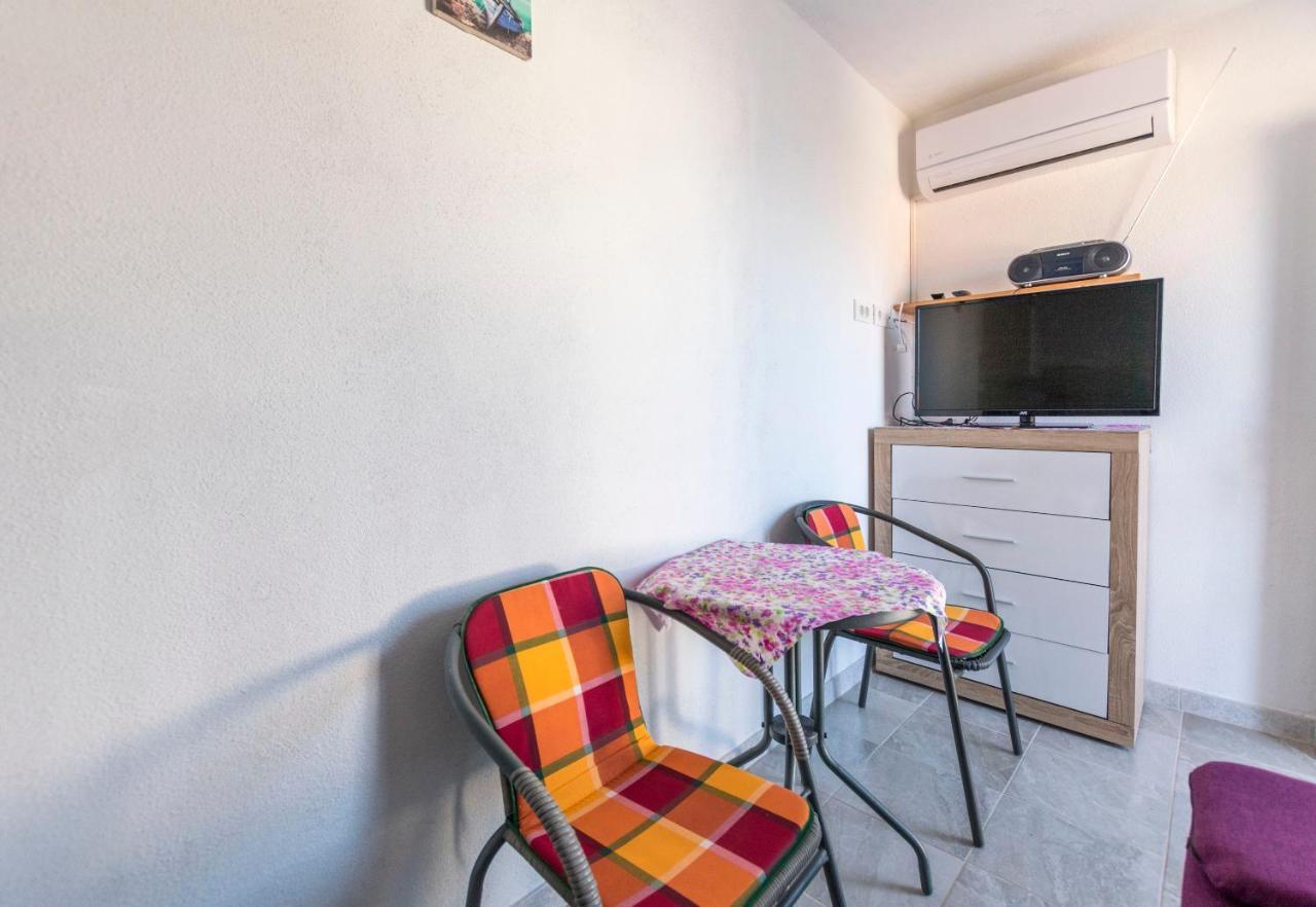 Apartments Markovic Rogoznica  Eksteriør billede